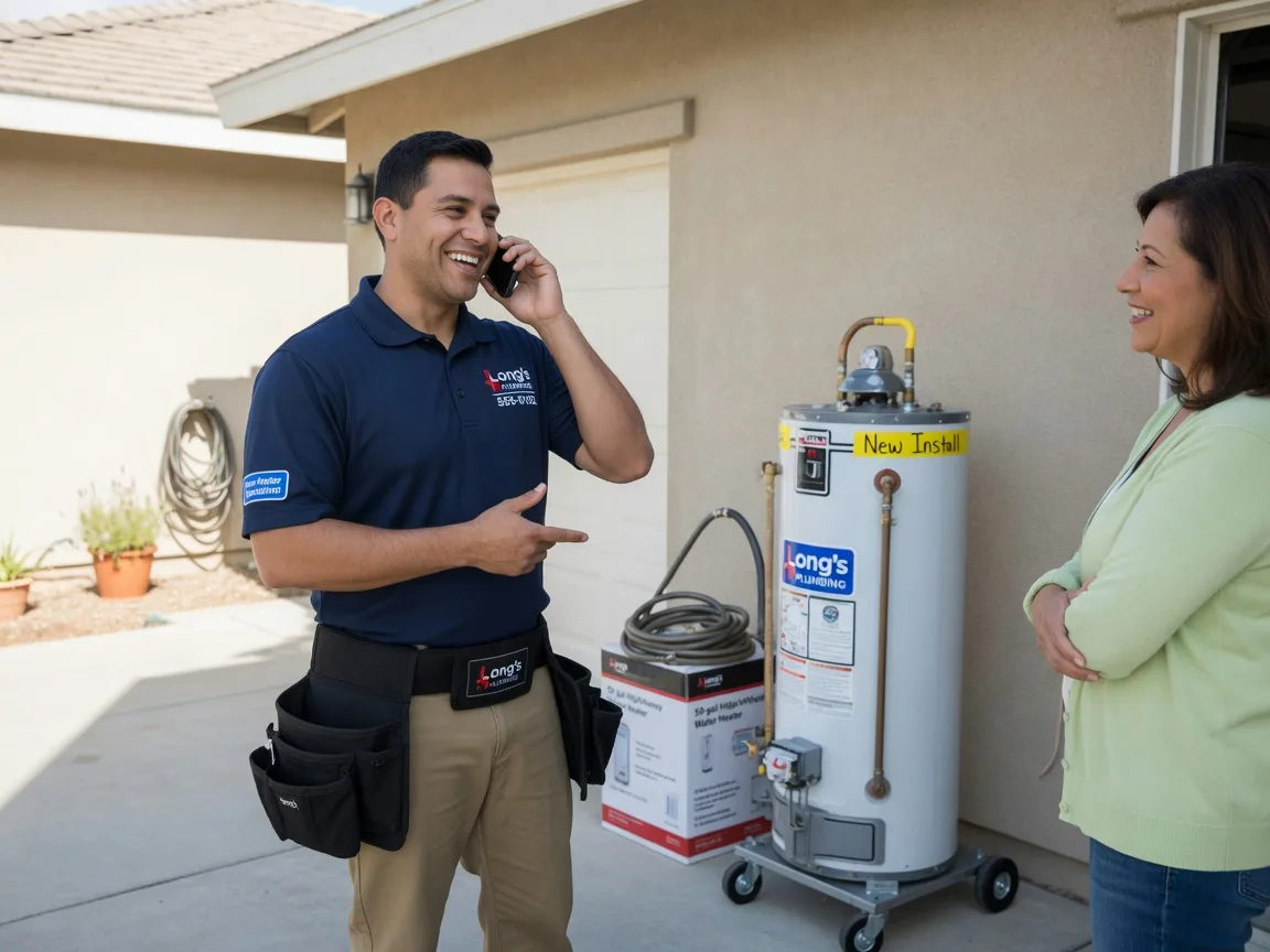 Leak Detection Isle, MN FAQs